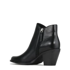 Cheap EOS Footwear ELLIE ARCHIVE LEATHER ANKLE BOOT