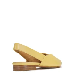 Store EOS Footwear EMIRA ARCHIVE SLING BACK FLATS