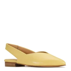 Store EOS Footwear EMIRA ARCHIVE SLING BACK FLATS