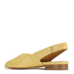 Store EOS Footwear EMIRA ARCHIVE SLING BACK FLATS