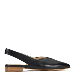 Store EOS Footwear EMIRA ARCHIVE SLING BACK FLATS