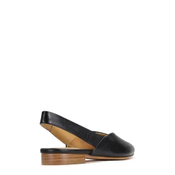 Store EOS Footwear EMIRA ARCHIVE SLING BACK FLATS