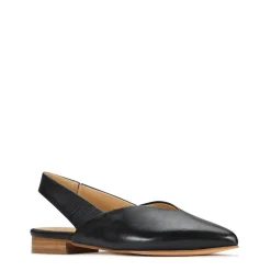 Store EOS Footwear EMIRA ARCHIVE SLING BACK FLATS