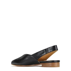 Store EOS Footwear EMIRA ARCHIVE SLING BACK FLATS