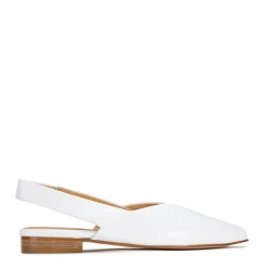 Store EOS Footwear EMIRA ARCHIVE SLING BACK FLATS