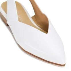 Store EOS Footwear EMIRA ARCHIVE SLING BACK FLATS