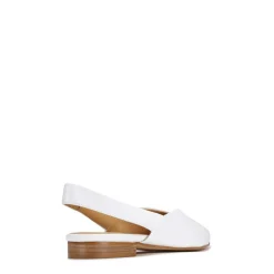 Store EOS Footwear EMIRA ARCHIVE SLING BACK FLATS
