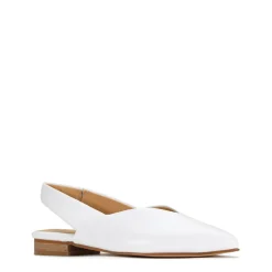 Store EOS Footwear EMIRA ARCHIVE SLING BACK FLATS