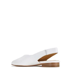 Store EOS Footwear EMIRA ARCHIVE SLING BACK FLATS