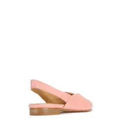 Store EOS Footwear EMIRA ARCHIVE SLING BACK FLATS