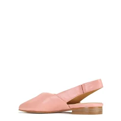 Store EOS Footwear EMIRA ARCHIVE SLING BACK FLATS