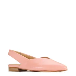 Store EOS Footwear EMIRA ARCHIVE SLING BACK FLATS