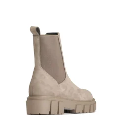 New EOS Footwear FEAT ANKLE BOOTS LEATHER