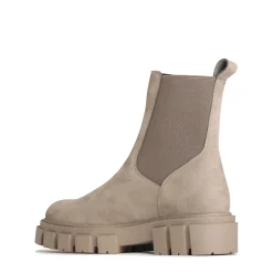 New EOS Footwear FEAT ANKLE BOOTS LEATHER