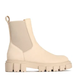 New EOS Footwear FEAT ANKLE BOOTS LEATHER