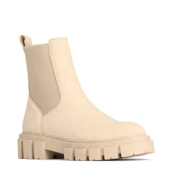 New EOS Footwear FEAT ANKLE BOOTS LEATHER