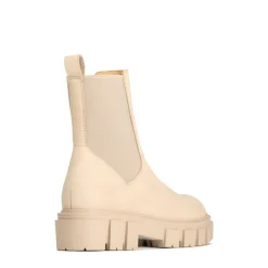 New EOS Footwear FEAT ANKLE BOOTS LEATHER