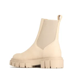 New EOS Footwear FEAT ANKLE BOOTS LEATHER