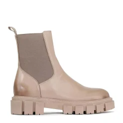 New EOS Footwear FEAT ANKLE BOOTS LEATHER