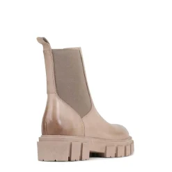 New EOS Footwear FEAT ANKLE BOOTS LEATHER