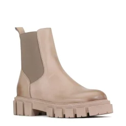 New EOS Footwear FEAT ANKLE BOOTS LEATHER