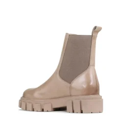 New EOS Footwear FEAT ANKLE BOOTS LEATHER