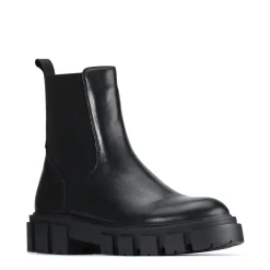 New EOS Footwear FEAT ANKLE BOOTS LEATHER