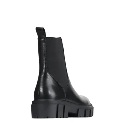 New EOS Footwear FEAT ANKLE BOOTS LEATHER