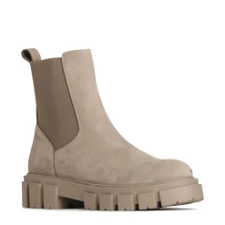 New EOS Footwear FEAT ANKLE BOOTS LEATHER