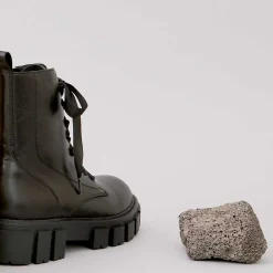 Fashion EOS Footwear FEBE ARCHIVE ANKLE BOOT