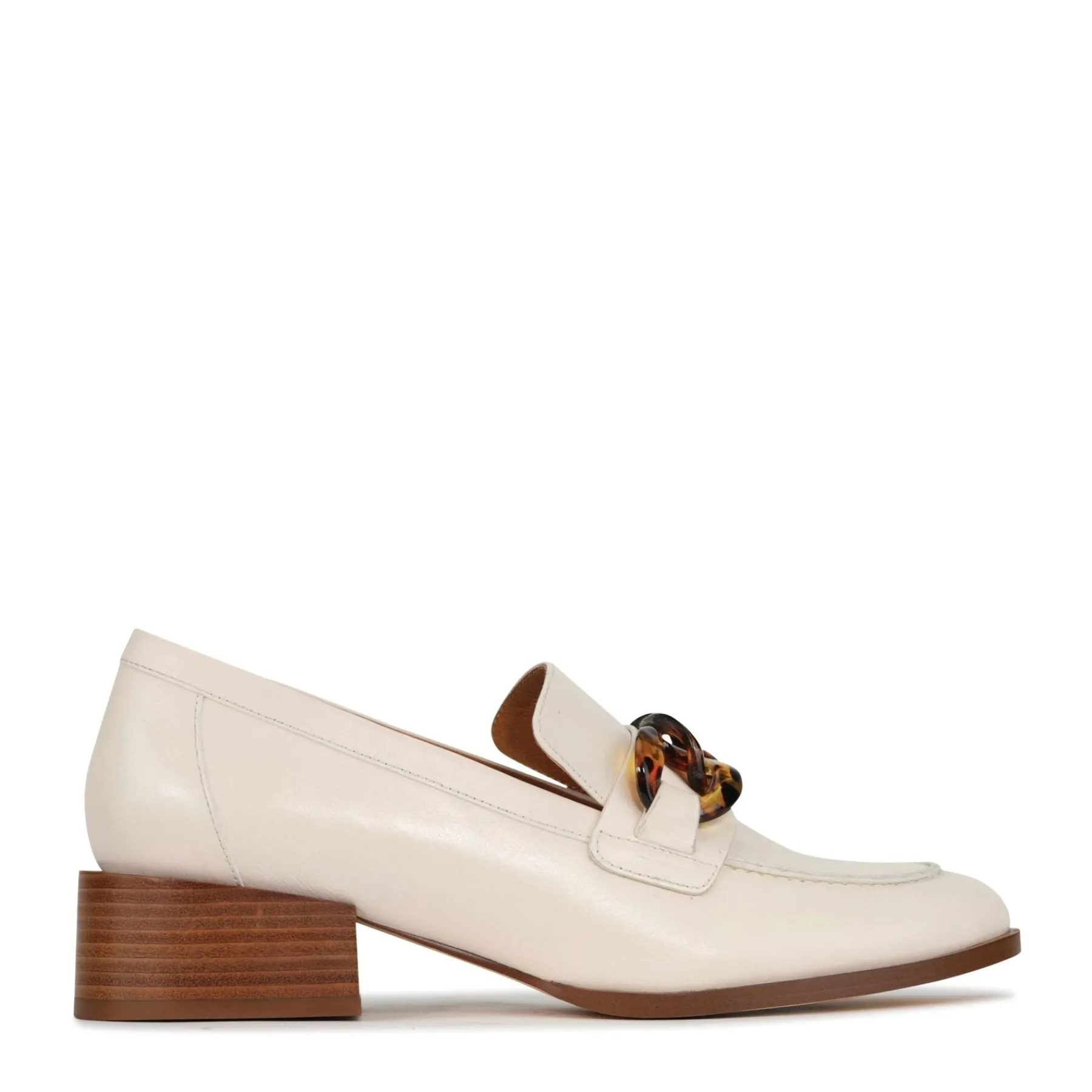 New EOS Footwear FIA LOAFER LEATHER