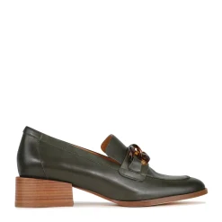 New EOS Footwear FIA LOAFER LEATHER