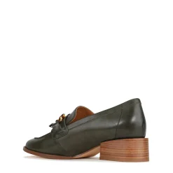 New EOS Footwear FIA LOAFER LEATHER