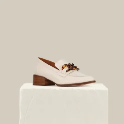 New EOS Footwear FIA LOAFER LEATHER