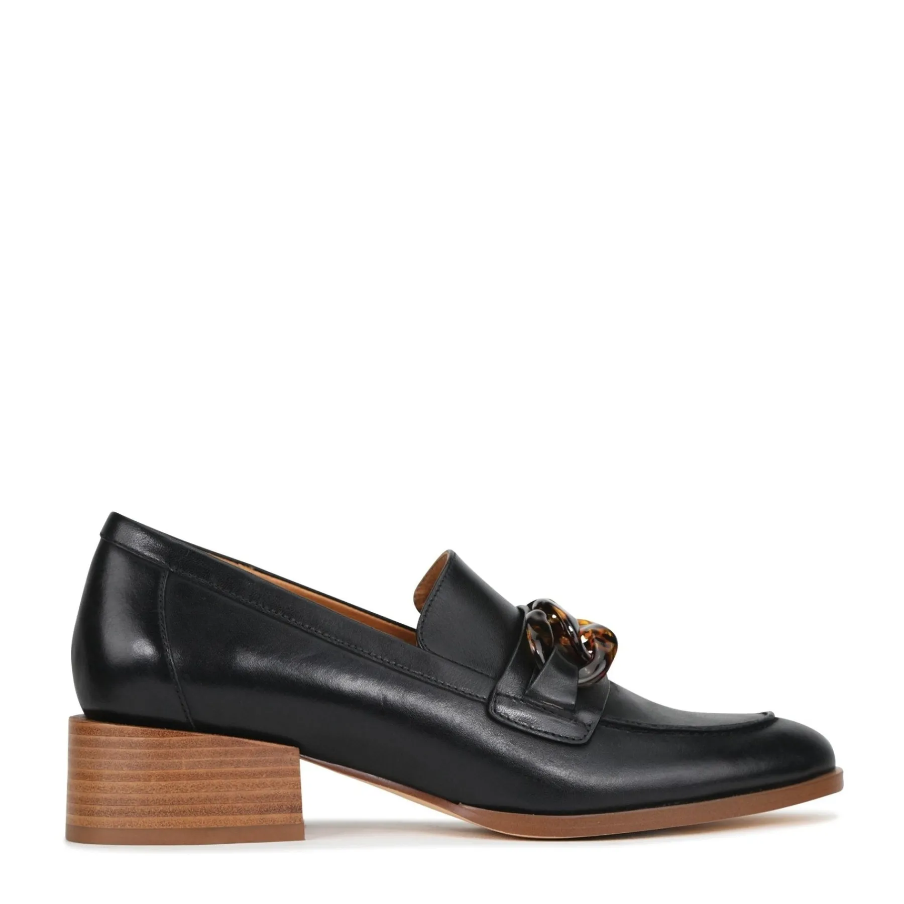 New EOS Footwear FIA LOAFER LEATHER