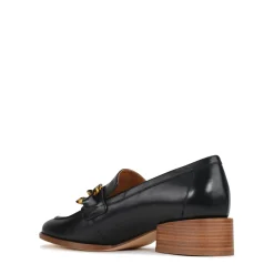 New EOS Footwear FIA LOAFER LEATHER
