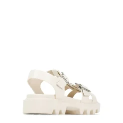 Outlet EOS Footwear FLIC LEATHER SANDALS