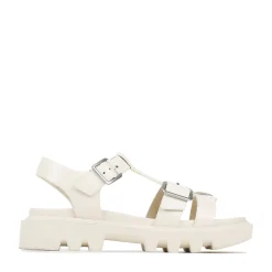 Outlet EOS Footwear FLIC LEATHER SANDALS