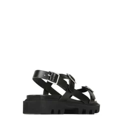 Cheap EOS Footwear FLICKER LEATHER SANDALS