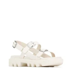 Cheap EOS Footwear FLICKER LEATHER SANDALS