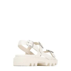 Cheap EOS Footwear FLICKER LEATHER SANDALS