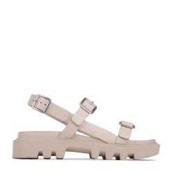 Cheap EOS Footwear FLICKER LEATHER SANDALS