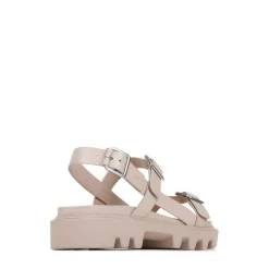 Cheap EOS Footwear FLICKER LEATHER SANDALS