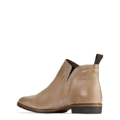 New EOS Footwear GAID ANKLE BOOT LEATHER