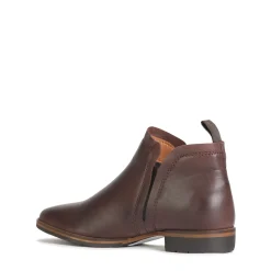 New EOS Footwear GAID ANKLE BOOT LEATHER