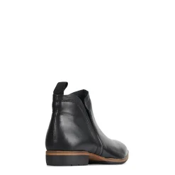 New EOS Footwear GAID ANKLE BOOT LEATHER