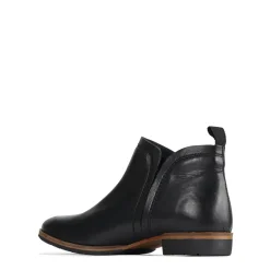 New EOS Footwear GAID ANKLE BOOT LEATHER