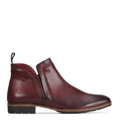 New EOS Footwear GAID ANKLE BOOT LEATHER