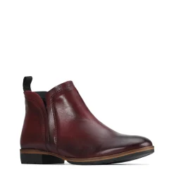 New EOS Footwear GAID ANKLE BOOT LEATHER