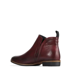 New EOS Footwear GAID ANKLE BOOT LEATHER